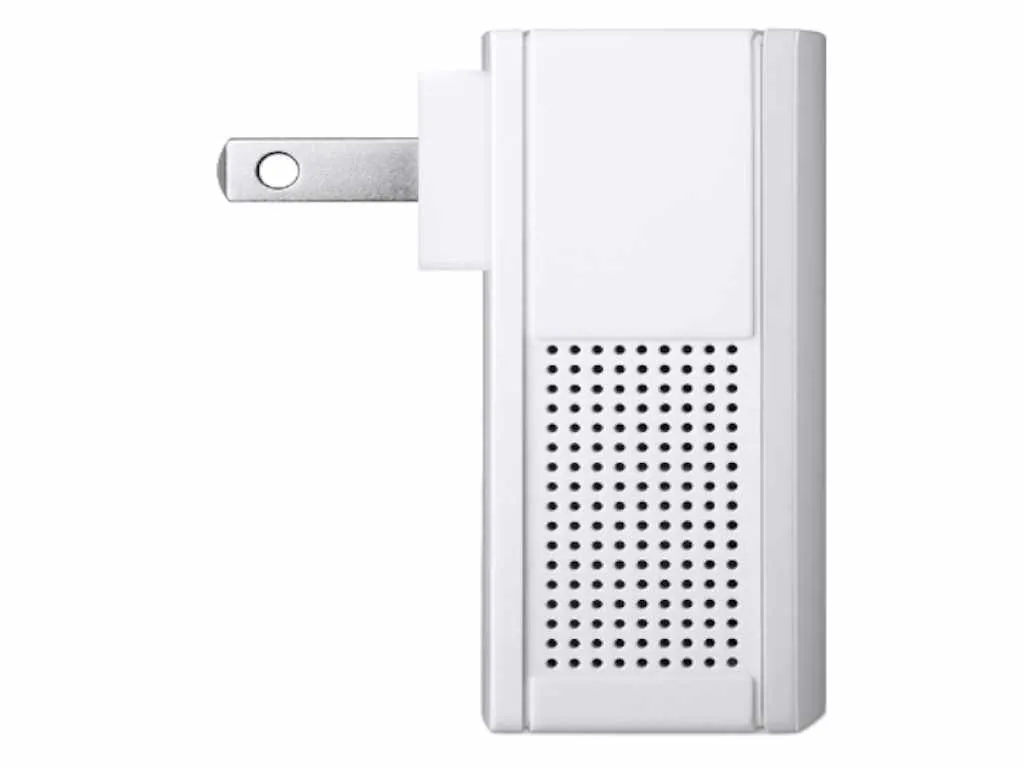 TP-Link Powerline adapter TP-LINK AV600 Starter Kit Slika 1